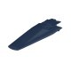 REAR FENDER BLUE