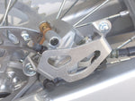 Aluminum Caliper Guard