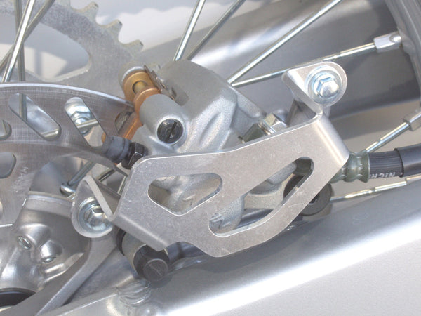 Aluminum Caliper Guard