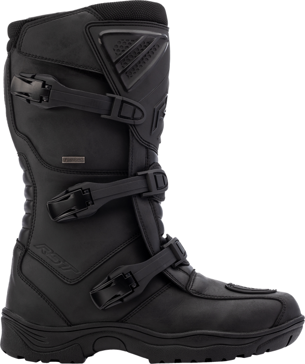 PRO SERIES AMBUSH CE BOOT BLACK WATERPROOF SZ 12 | 103054BLK-46