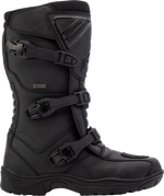 PRO SERIES AMBUSH CE BOOT BLACK WATERPROOF SZ 11.5