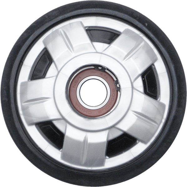 PPD IDLER 5.55" X 20 MM SIL S/M