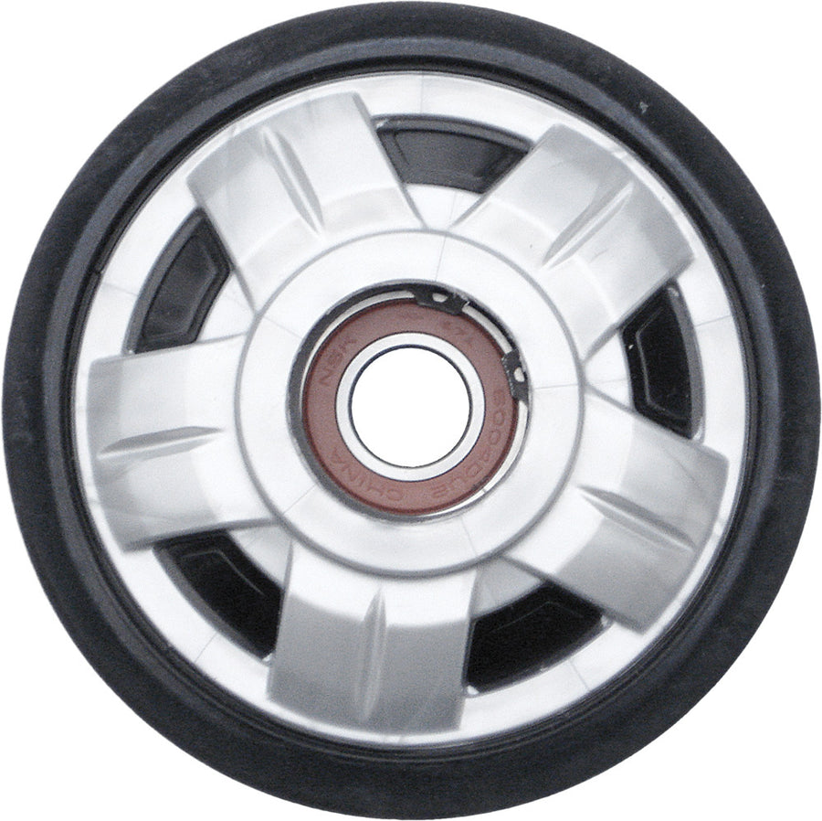PPD IDLER 5.55" X 20 MM SIL S/M
