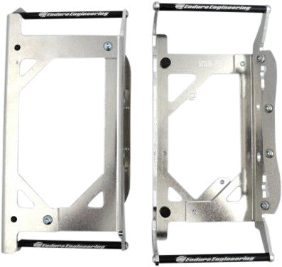 RADIATOR BRACES KTM/HUS | 11-1019