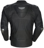 ADRENALINE 2.0 JKT BLACK
