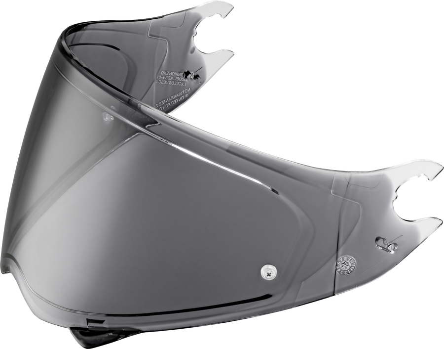Photochromic Pinlock shield