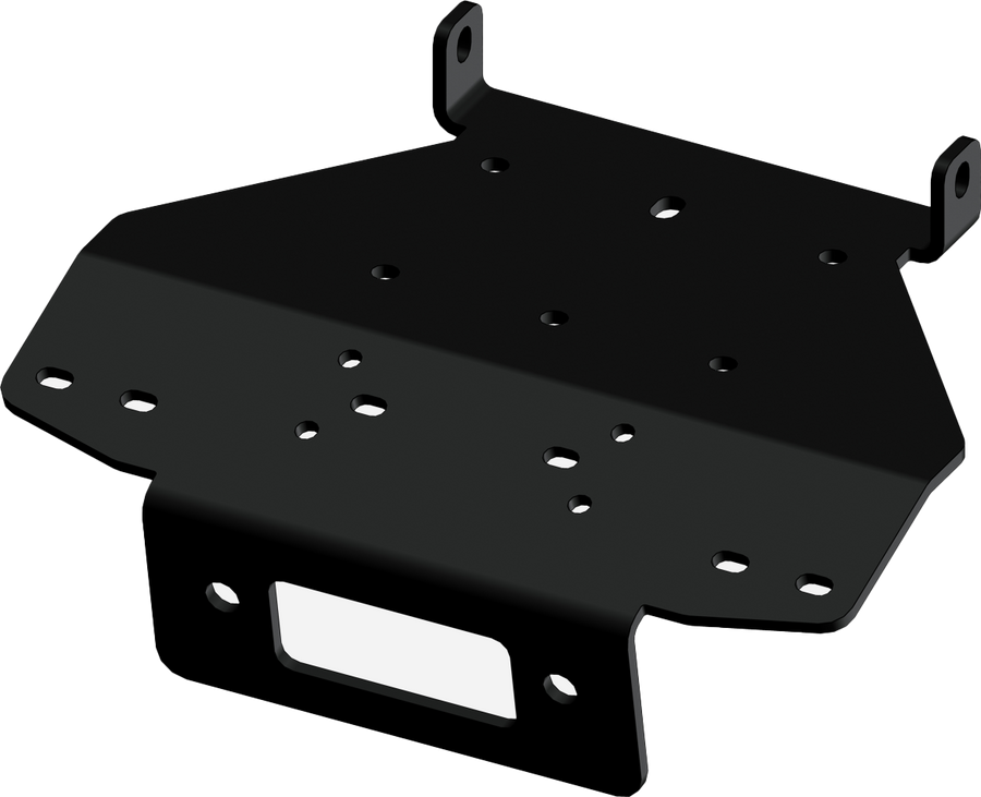 WINCH MOUNT