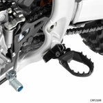 Max Footpegs
