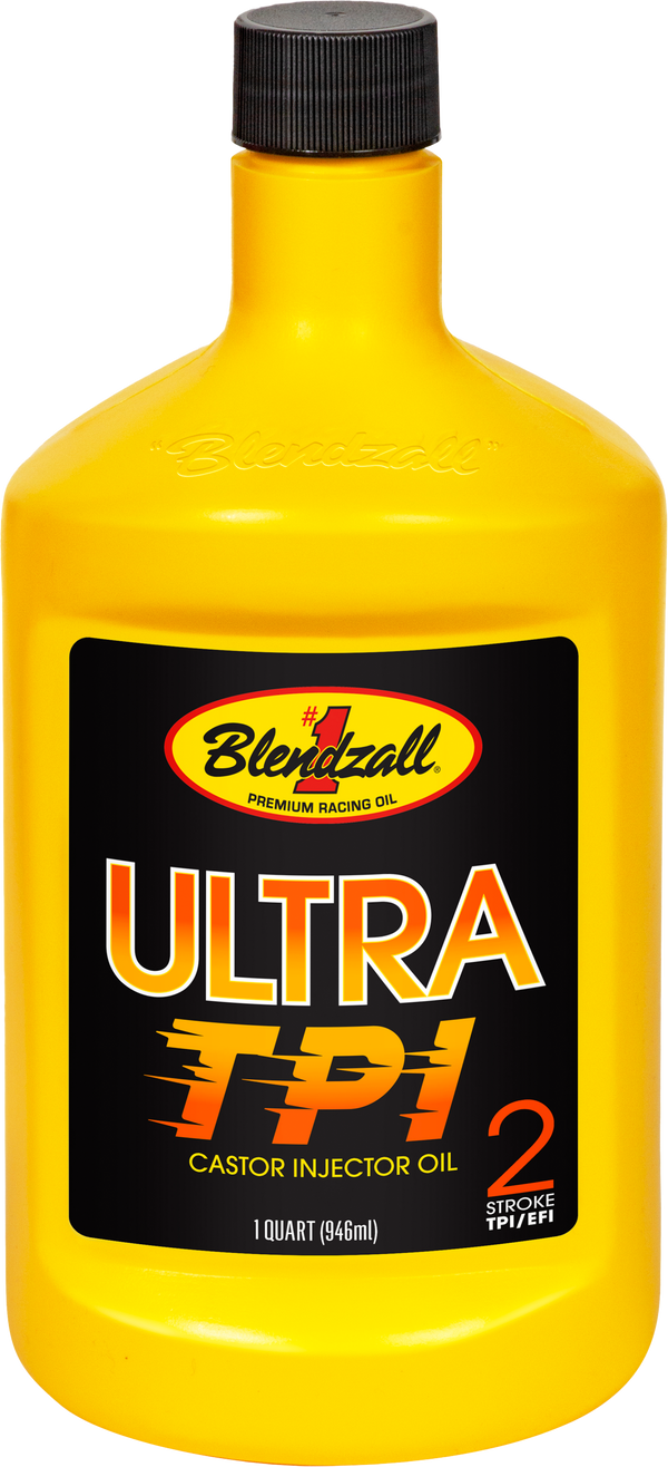 ULTRA TPI INJECTION OIL 1QT | F-555
