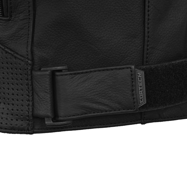 CHICANE 2.0 JKT BLACK