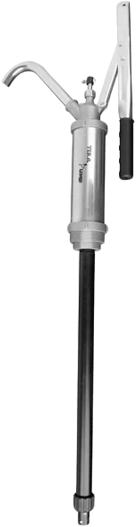 LEVER ACTION BARREL DRUM PUMP TRD490N | 20072