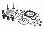 TOP END SERVICE KIT SS VALVE CONVERSION W/SPRINGS | 30-32700