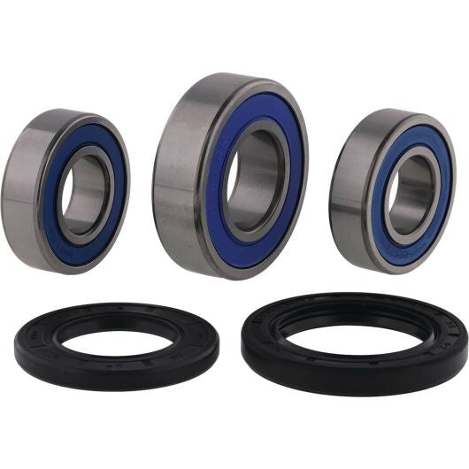 WHEEL BEARING KIT REAR KAW