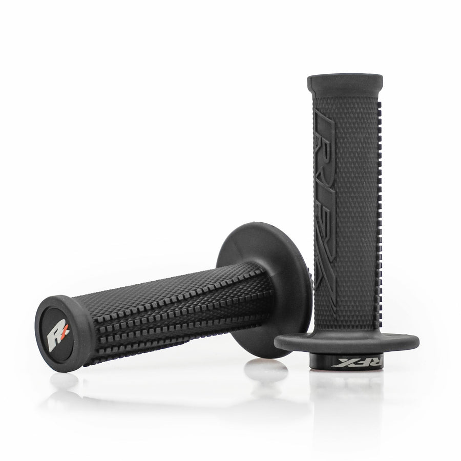 LOCK-ON GRIPS