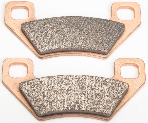 BRAKE PAD KIT SINTERED | 18-8002