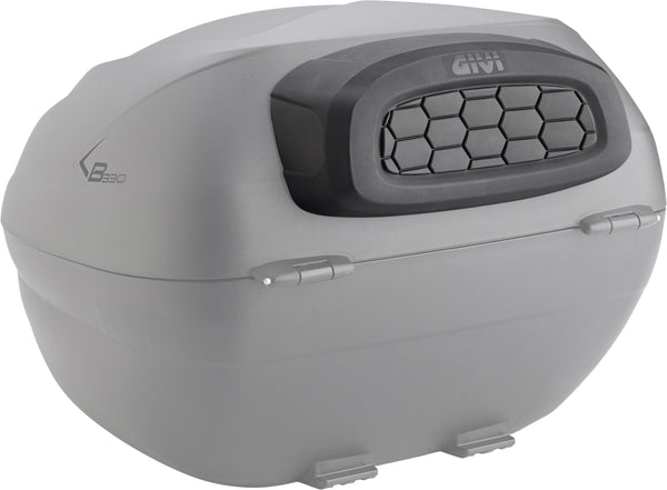 B29N TOP CASE BACKREST