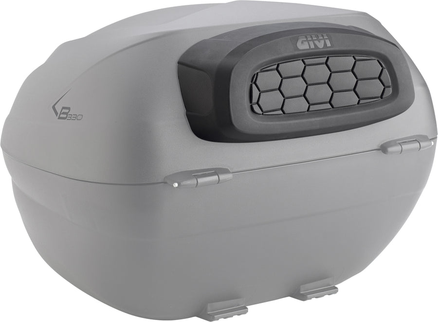 B29N TOP CASE BACKREST