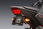FENDER ELIMINATOR V2 KIT HON