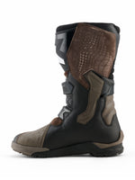 COROZAL V2 DS BOOT BRNBLK