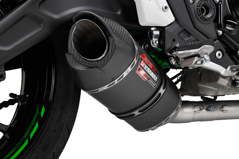 EXHAUST RACE AT2 FS SS/CF/CF WF | 14651AM221