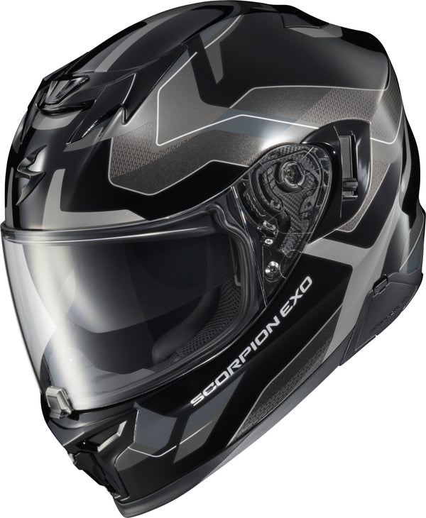 EXO-T520 FULL FACE HELMET ZUSE PHANTOM