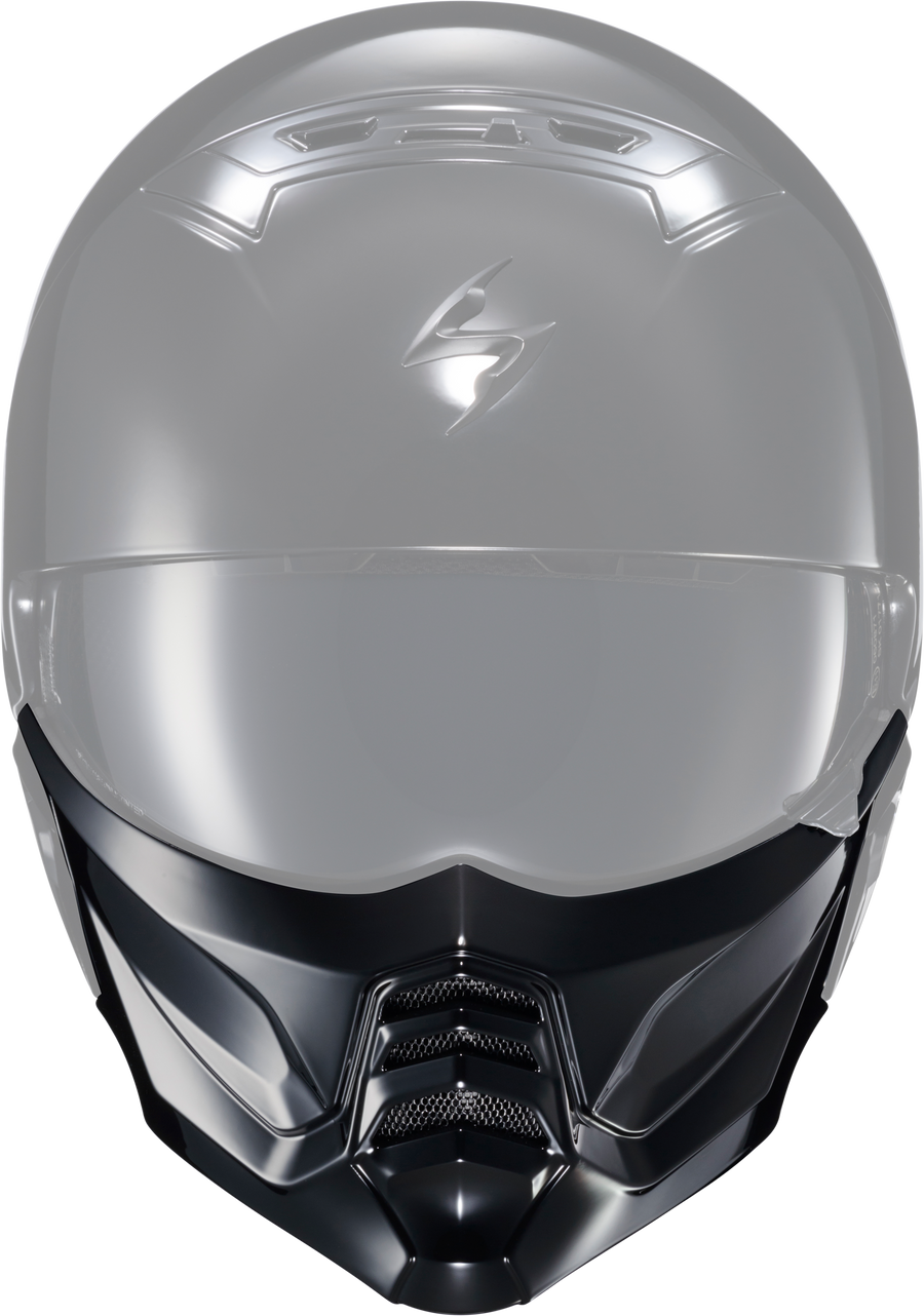 Covert 2 Face Mask