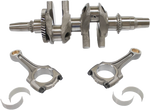 CRANKSHAFT W/RODS | HR00049