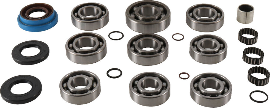 TRANSMISSION BEARING AND SEAL KIT | 25-7012