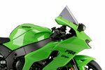 WINDSCREEN R-RACER SMOKE KAW | 20540H