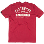 GRL ACCLAIM SS TEE BLULGN
