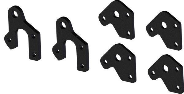 UTV Plow Lift Kit