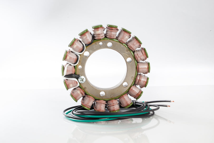 STATOR