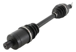 8 BALL EXTREME AXLE REAR | AB8-PO-8-380