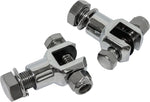 Footpeg Clevis Mount