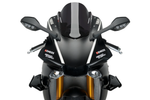 SPORT SIDE SPOILERS BLACK YAM | 9766N