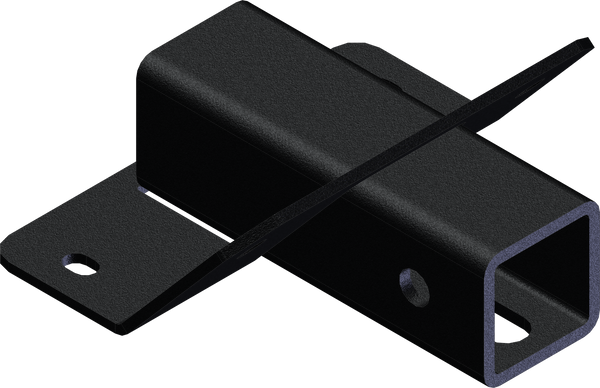 FRONT LOWER 2" RECEIVER
