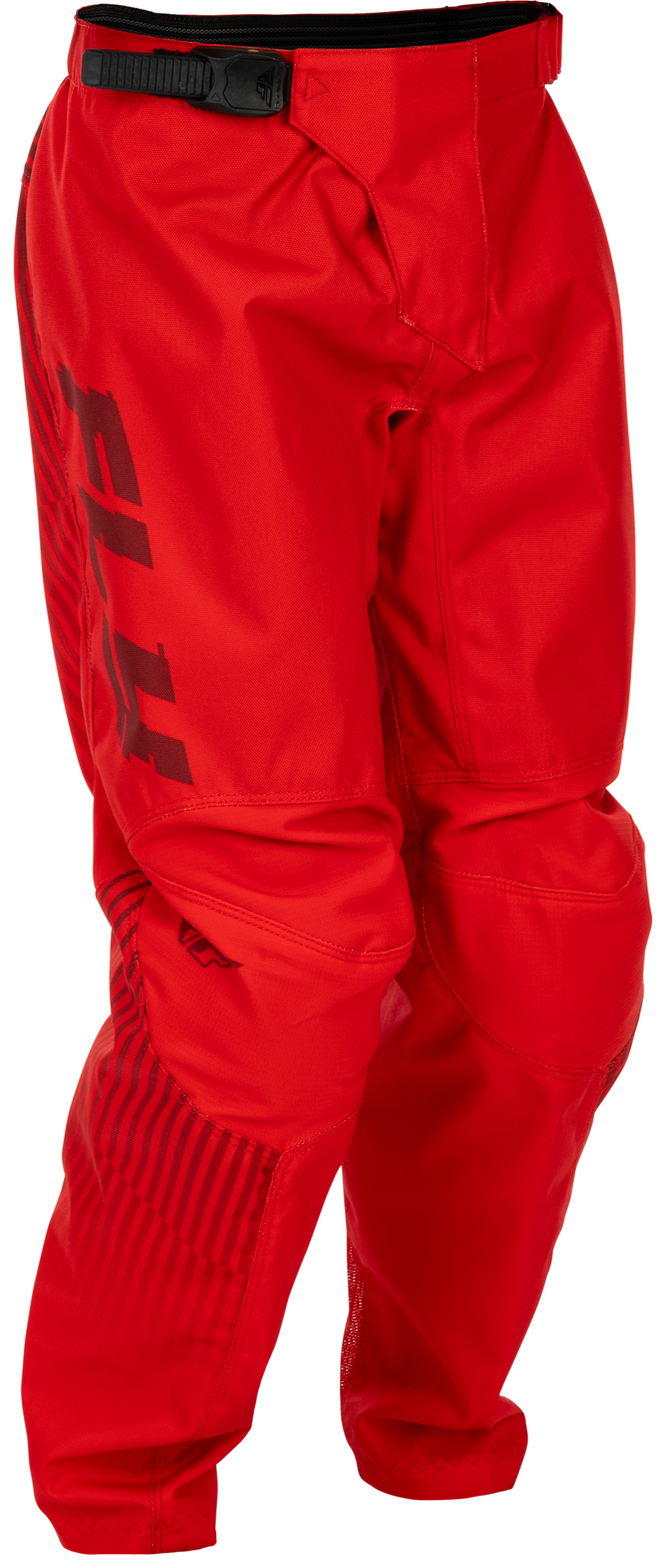 YOUTH F-16 PANTS RED SZ 20