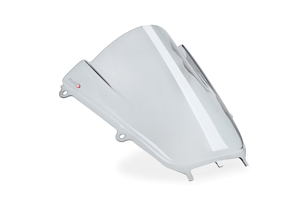 WINDSCREEN Z-RACING CLEAR YAM
