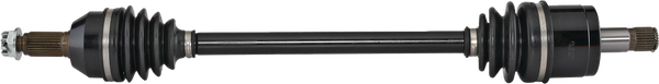 6 BALL AXLE
