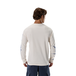 DNGR 195 ORIGINAL LS TEE