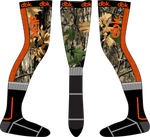 IN SEASON MOTO SOCK SUBLIMATED L/XL