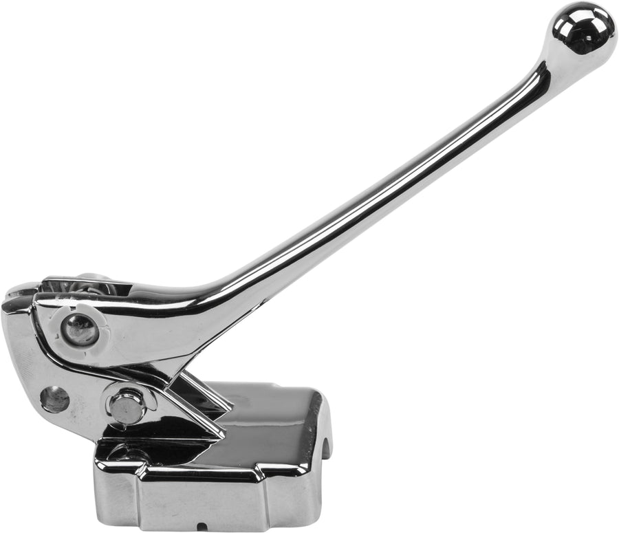 CLUTCH PERCH ASSY 72-81 WITH LEVER | 26-003