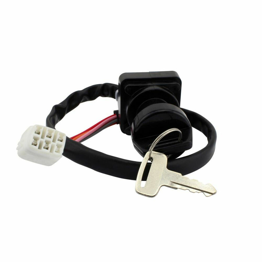 IGNITION KEY SWITCH | RMS110-108335