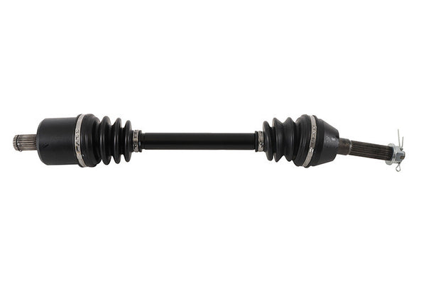 8 BALL EXTREME AXLE FRONT | AB8-PO-8-379