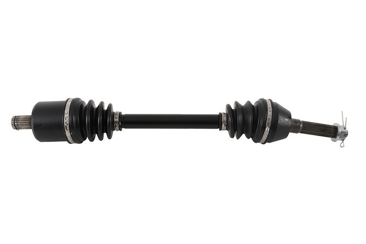 8 BALL EXTREME AXLE FRONT | AB8-PO-8-379