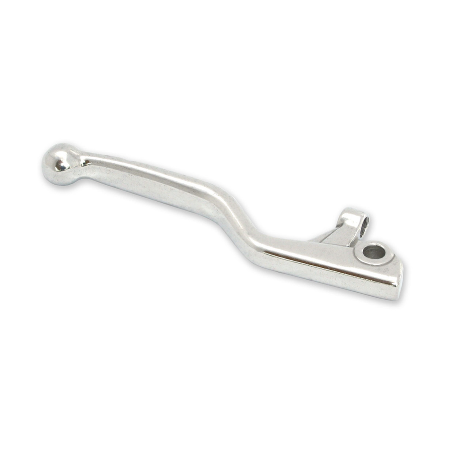 RACE FRONT BRAKE LEVER SILVER KTM | FXBL 50500 55SV