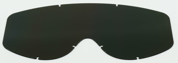 SUGO GOGGLE REP LENS SMOKE