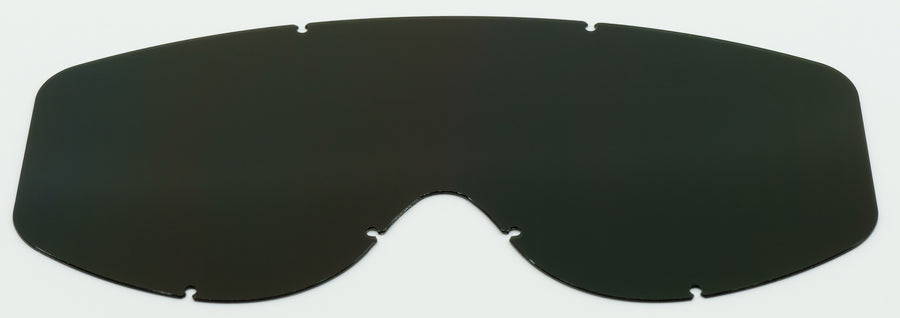SUGO GOGGLE REP LENS SMOKE