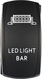 Standard Rocker Switch