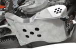 SKIDPLATE BERG/HUS/KTM | 24-175